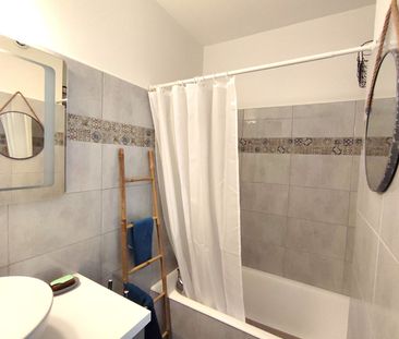 Location Appartement 2 pièces 31m² - Photo 5