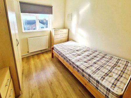 6 bedroom house to rent - Photo 5