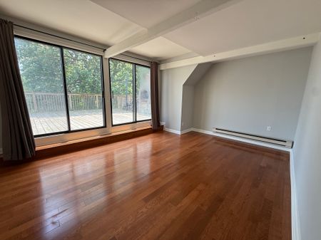 For Lease - 29 Winchester Street Unit# 3, Toronto, Ontario - Photo 5