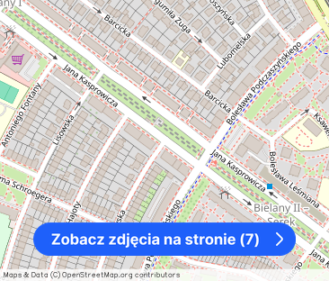 Przytulne mieszkanie na Starych Bielanach – zdjęcie 1
