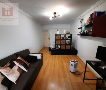 Apartamento T1 em Lisboa - Photo 4
