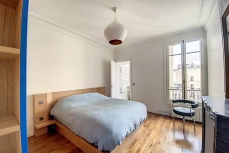 Appartement à louer à Paris 14Ème - Photo 5