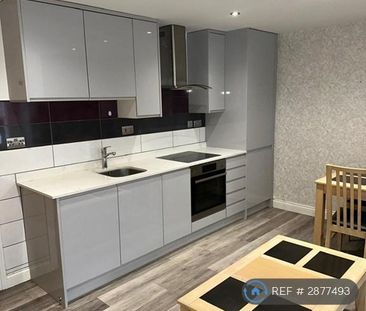 1 bedroom flat to rent - Photo 2