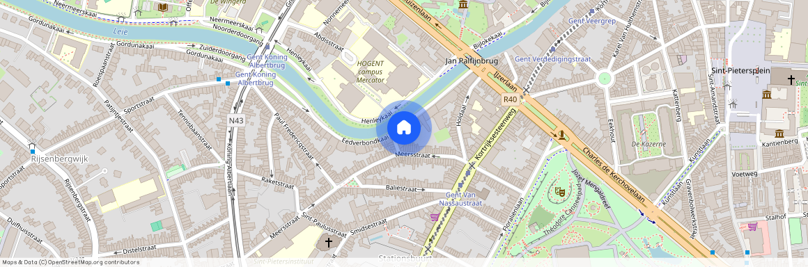 Beemdstraat, 24, 9000, Gent