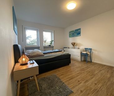 Renovierte 3-Zimmer-Wohnung in Gerolfing! - Photo 1