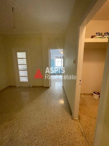 Διαμέρισμα, προς ενοικίαση Φωκίωνος Νέγρη, Κυψέλη Κωδικός 2327789 - Photo 5