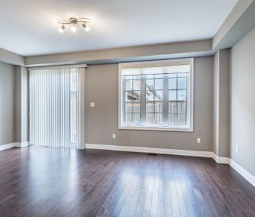 For Lease - 3254 Mockingbird Common N/A, Oakville, Ontario - Photo 4