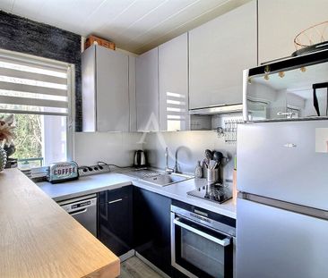 Location appartement 2 pièces, 32.37m², Les Essarts-le-Roi - Photo 4