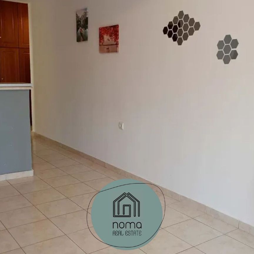 Studio/Γκαρσονιέρα για ενοικίαση Επτά Πλατάνια - Οξυγόνο (Βόλος) - Photo 1
