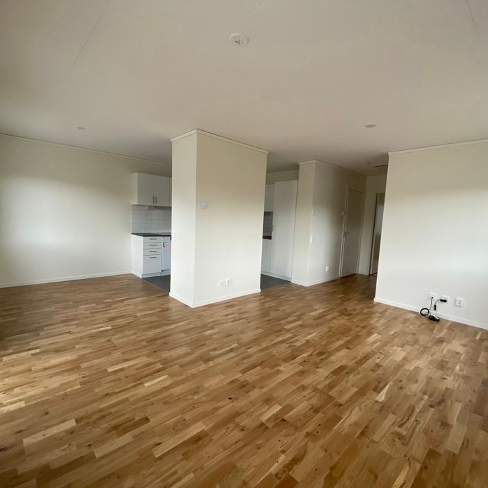 Mastvägen 6C, Sätofta - Photo 1