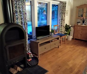 Utveda hamnväg, Vätö - Foto 3