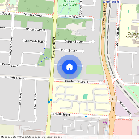 15-17 Parnell Street, Qld 4160, Ormiston