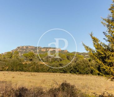 Luxury Villa for rent in Matadepera, Spain - Photo 2
