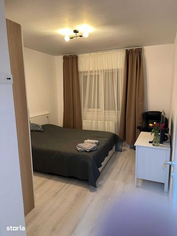 Apartament 2 camere, Nicolae Grigorescu | mobilat | aer conditionat. - Photo 4