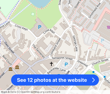 22 Lombard Court, Lichfield, WS13 6DS - Photo 1