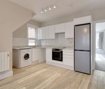 1 Bedroom - Photo 1