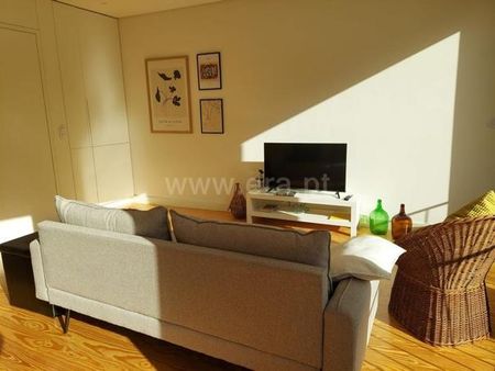 Apartamento T1 - Photo 4