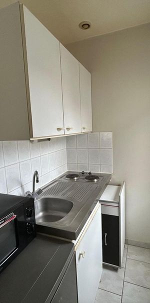 Location appartement 1 pièce 17.13 m2 à La Riche - Photo 1