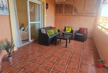 Piso En alquiler Avenida Costa Galera s/n, Buenas Noches