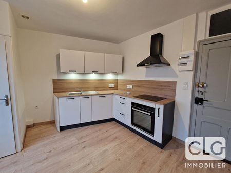 Location Appartement 2 pièces 38m² - Photo 5