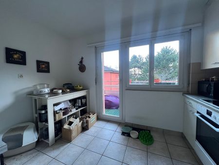 3.5 Zimmer, 71 m², 2. Stock - Photo 4