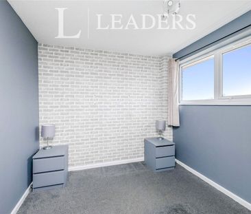 2 bedroom maisonette to rent Hastings Way, Sutton, Norwich, NR12 - Photo 3