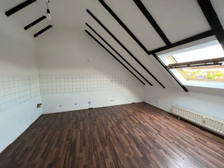 *Über den Dächern von Eppinghofen* 4-Zimmer DG-Wohnung in zentraler Lage* - Photo 5