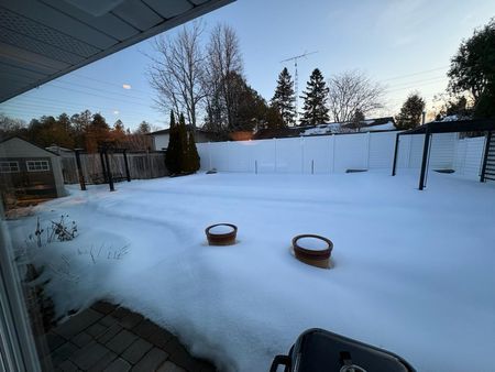 For Lease - 129 Briar Court, Oshawa, Ontario - Photo 5