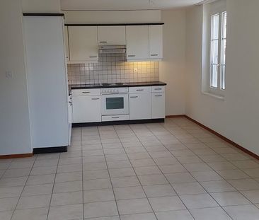 Appartement de 3,5 pièces au centre du village - Photo 3