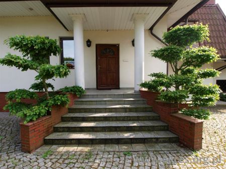 Warszawski Zachodni, Łomianki, Dziekanów Polski - Photo 5