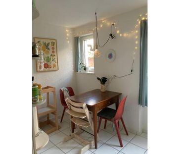 2½ Zimmer-Wohnung in Bern - Länggasse, möbliert, auf Zeit - Photo 5