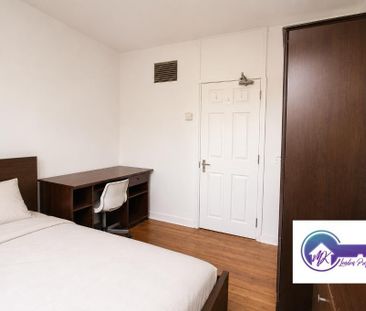 1 Bedroom Room in Flat Share To Rent - Photo 3
