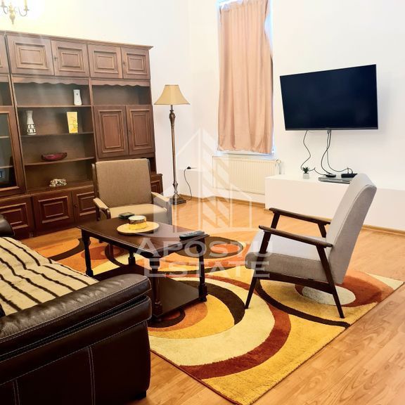 Apartament 2 camere central - Fotografie 1