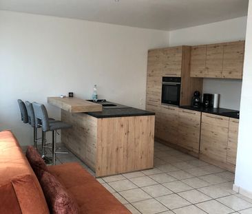 Urbanes Wohnen mit Balkon in Köln-Weiden - Photo 3