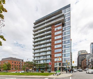 For Lease - 180 York Street Unit# 806, Lower Town - Sandy Hill, Ont... - Photo 6