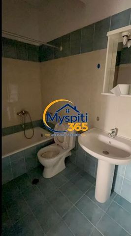 Studio/Γκαρσονιέρα για ενοικίαση Μεταμόρφωση (Τρίπολη) - Φωτογραφία 5