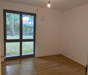 Neubau Gartenwohnung mit 2 Zimmern in Lichterfelde West - Photo 5