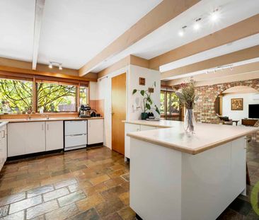 A unique family home with space, character and a private garden oasis - Photo 2