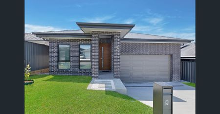 BRAND NEW MODERN HOME - Photo 5