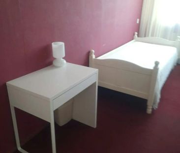 Chambre privée meublée, Persoonshaven, Rotterdam - À louer - Foto 3