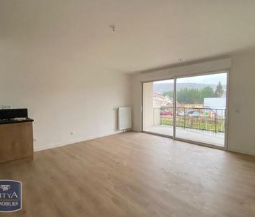 Location Appartement 3 pièces 58m² MAROMME 76150 - Photo 2