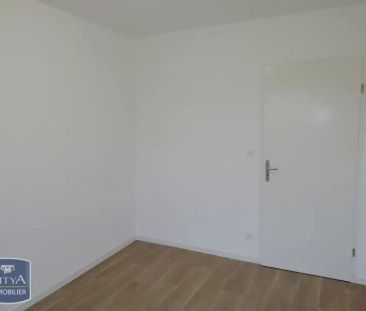Appartement à louer 3 pièces 61m² - Photo 2