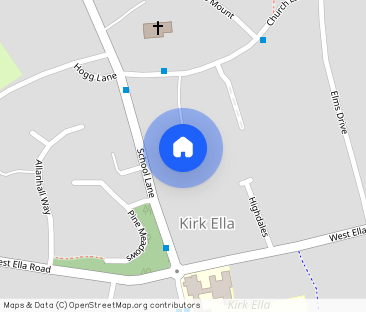 Ella Park, Anlaby, Hull, East Riding of Yorkshi, HU10 - Photo 1
