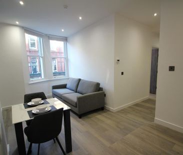 1 bedroom apartment to rent - Photo 6