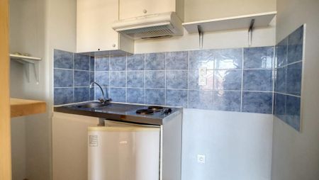 Appartement 2 pièces – 33 m² - Photo 5