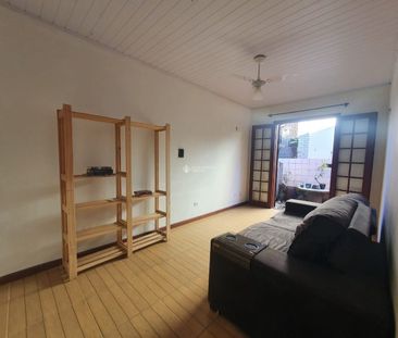 Casa com 2 quartos e 80m² para alugar em Rio Tavares, FLORIANÓPOLIS. - Foto 5
