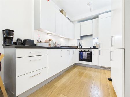 1 bedroom apartment to rent - Photo 5