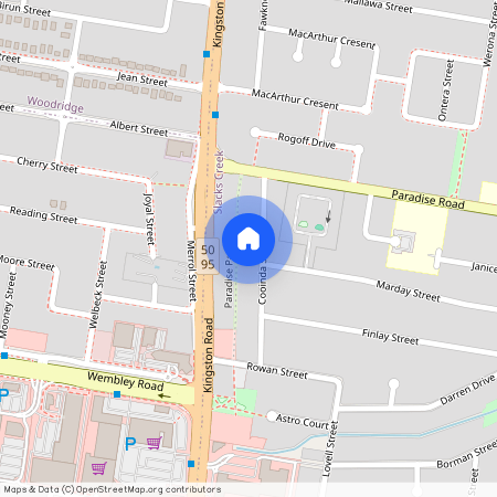 13 Cooinda Street, Qld 4127, Slacks Creek