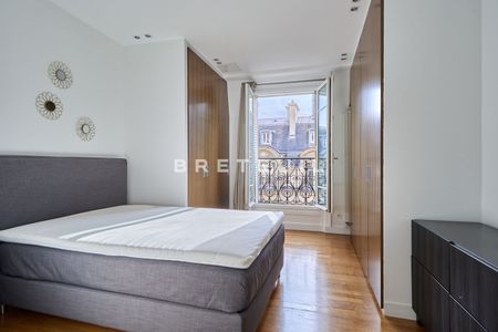 Tout savoir sur cet appartement dans le quartier Courcelles-Wagram, à Paris 17ème - Photo 3