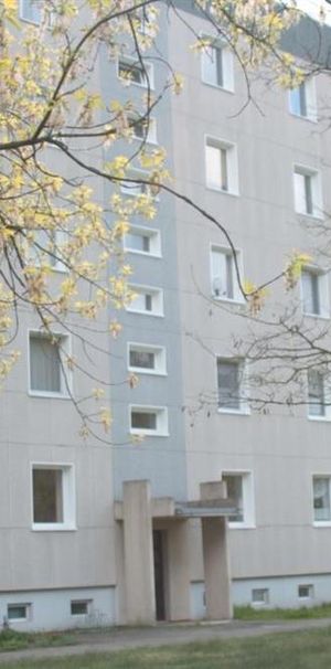 Vier Zimmer, Küche mit Fenster, Bad, Balkon - Photo 1